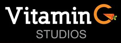 Vitamin G Studios logo