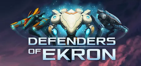 постер игры Defenders of Ekron