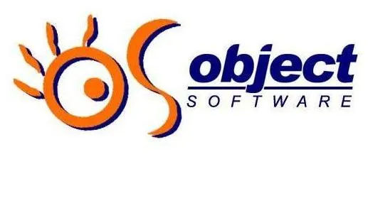 Object Software Limited logo