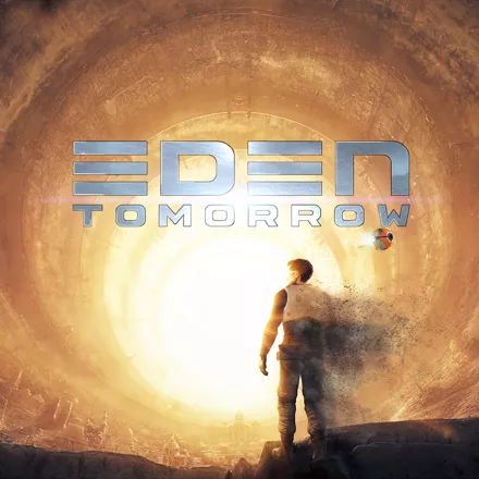 обложка 90x90 Eden: Tomorrow