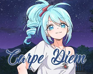 постер игры Carpe Diem