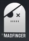 MADFINGER Games, a.s. logo