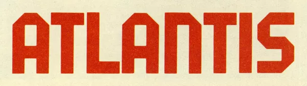 Atlantis Software Limited logo