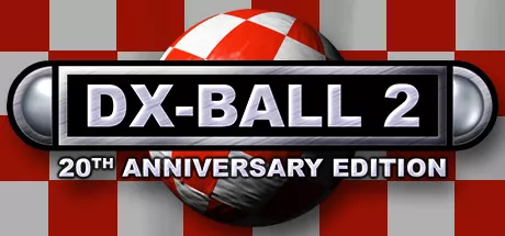 обложка 90x90 DX-Ball 2: 20th Anniversary Edition