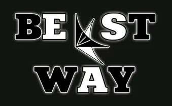 Best Way logo