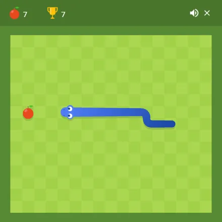 Google Snake Game in 0:48.960 on Vimeo