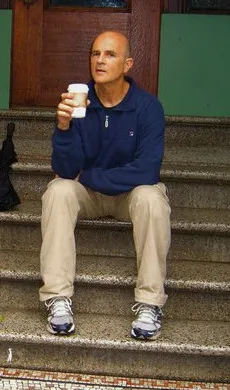developer photo