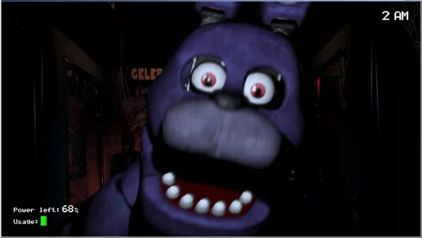 FNAF Security Breach Mobile Release Date: Is it coming to iOS and android?  - GameRevolution