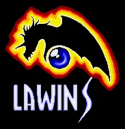 Lawins logo