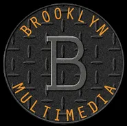 Brooklyn Multimedia logo