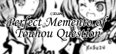 обложка 90x90 Perfect Memento of Touhou Question