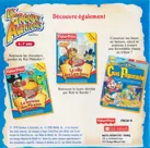 box cover