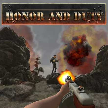 обложка 90x90 Honor and Duty: Arcade Edition