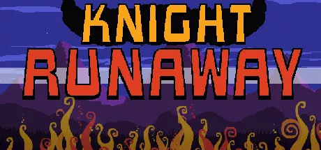 обложка 90x90 Knight Runaway