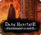 постер игры Dark Heritage: Guardians of Hope