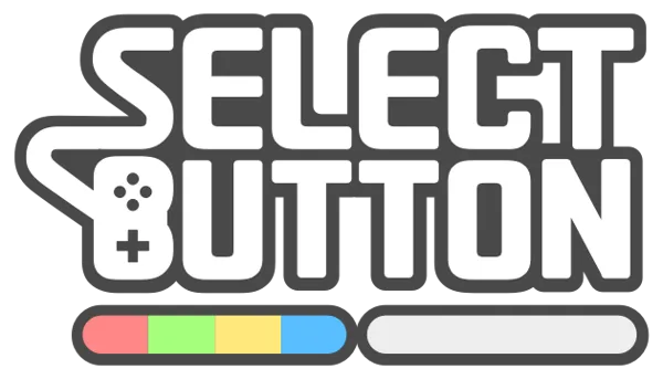 SELECT BUTTON Inc. logo