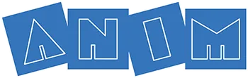 ANIM logo
