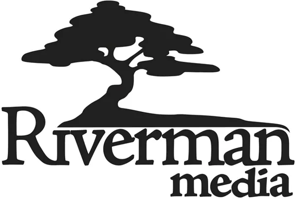 Riverman Media LLC logo