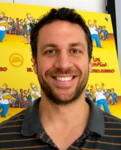 developer photo