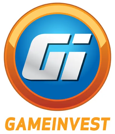 GameInvest, S.A. logo