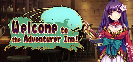 обложка 90x90 Welcome to the Adventurer Inn!