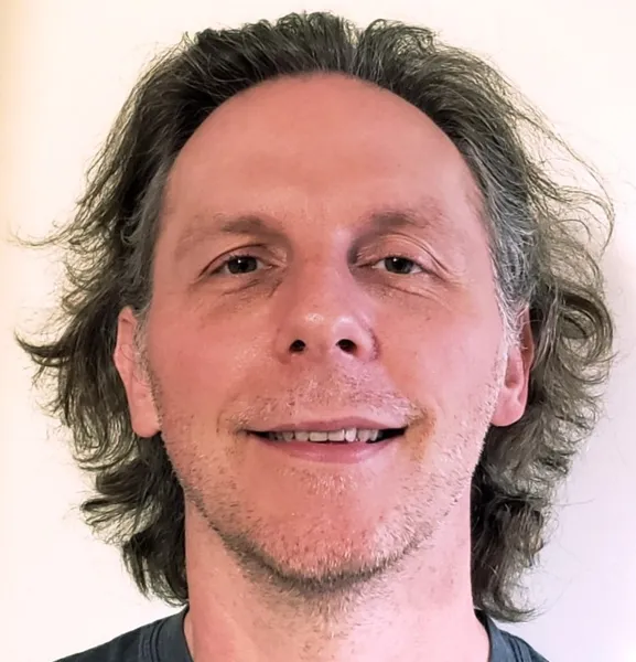 developer photo