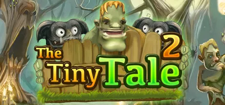 постер игры The Tiny Tale 2
