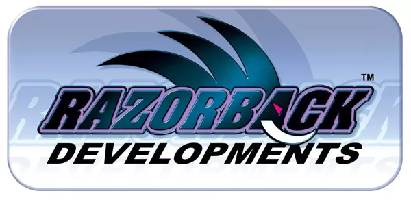 Razorback Developments Ltd logo