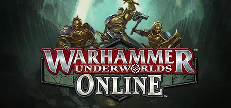постер игры Warhammer Underworlds: Online