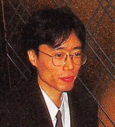 Shinji Ogawa MobyGames