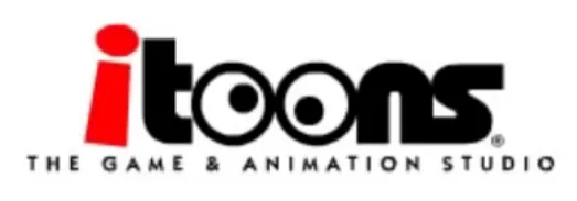 iToons Corporation logo