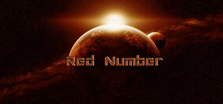 постер игры Red Number: Prologue