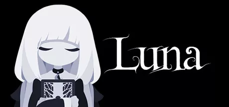 постер игры Luna