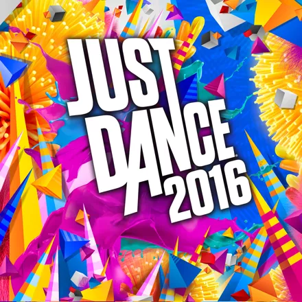 постер игры Just Dance 2016