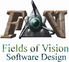 Fields of Vision logo
