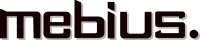 mebius. logo