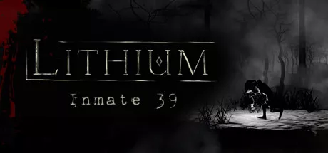 постер игры Lithium: Inmate 39