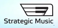 Strategic Music Studio logo
