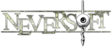 Neversoft Entertainment, Inc. logo