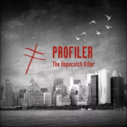 постер игры Profiler: The Hopscotch Killer