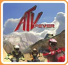 постер игры ATV Fever