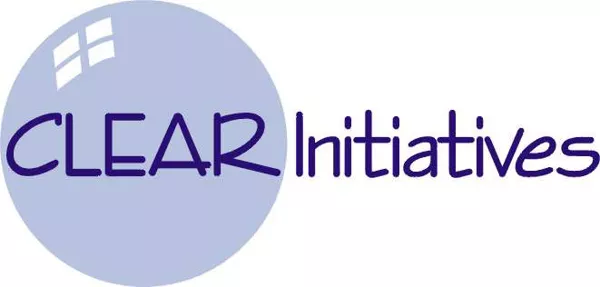 CLEAR Initiatives logo