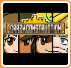 постер игры Crazy Construction