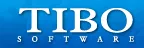 Tibo Software logo