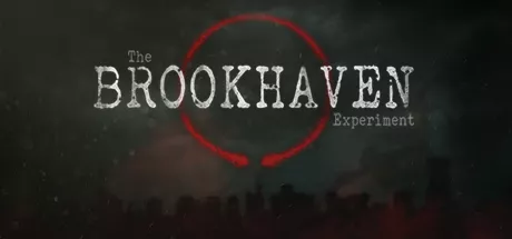 постер игры The Brookhaven Experiment