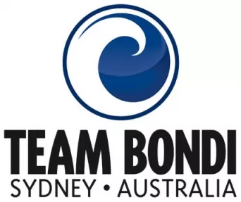 Team Bondi Pty. Ltd. logo