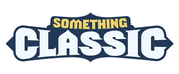 Something Classic Games LLC logo