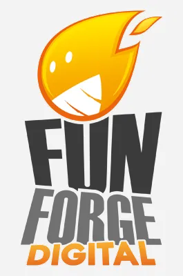 Funforge Digital logo