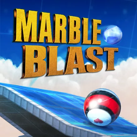 обложка 90x90 Marble Blast Mobile