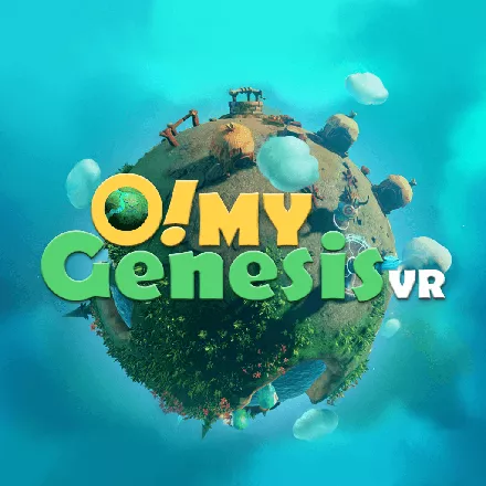 обложка 90x90 O! My Genesis VR